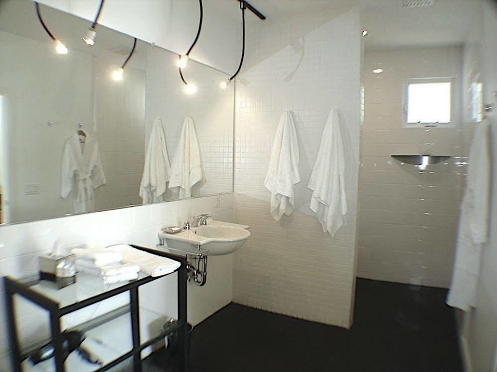 Ru'S Outpost Lejlighed Healdsburg Eksteriør billede